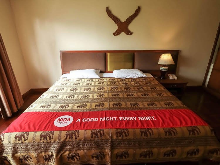 Фото Orchid House