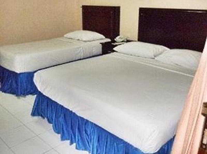 Фото Grand Puri Saron Yogyakarta