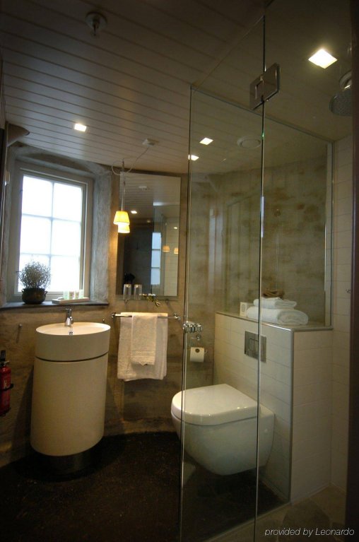 Фото Hotel Brosundet