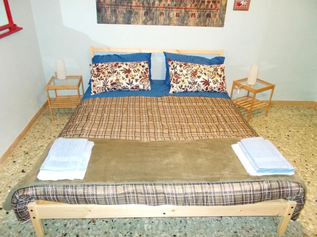 Фото Ai Quattro Elementi