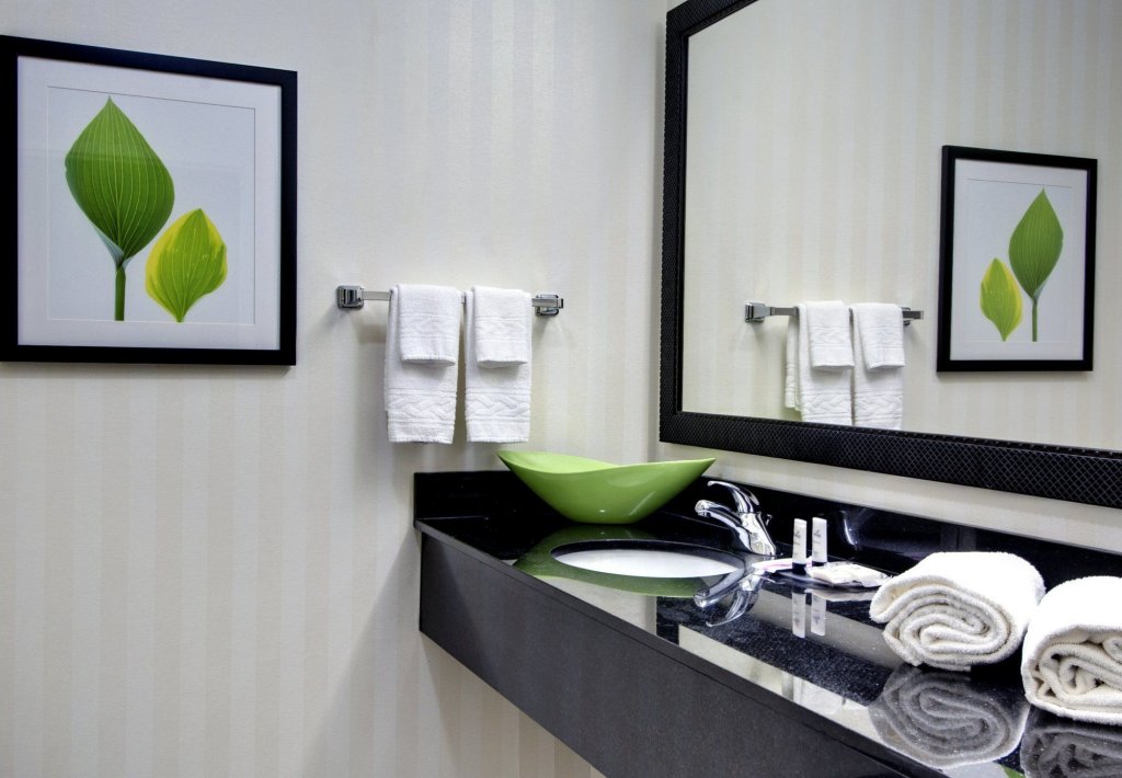 Фото Fairfield Inn & Suites by Marriott Rockford