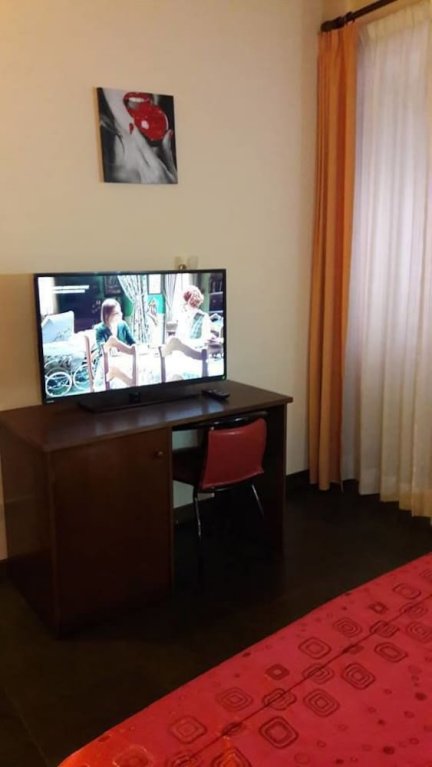 Фото Hotel Piccolo di Corduneanu Aurora