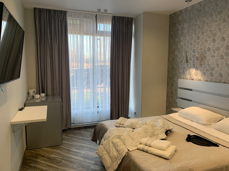 Фото отеля 5