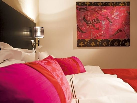 Фото Best Western Plus Time Hotel