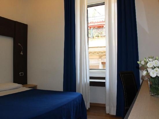 Фото Hotel Louisiana