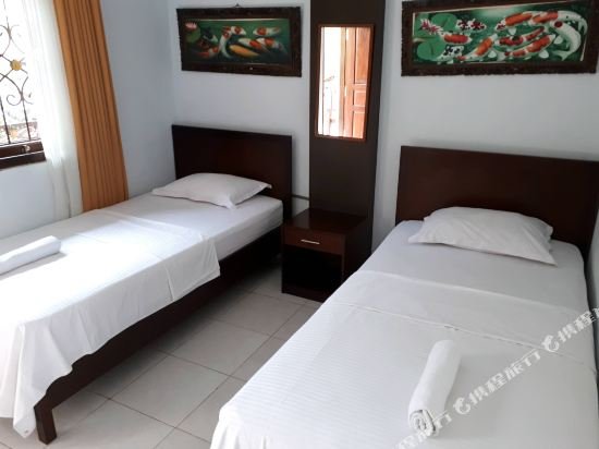 Фото Nakula Guest House