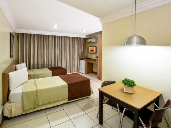 Фото Umuarama Plaza Hotel