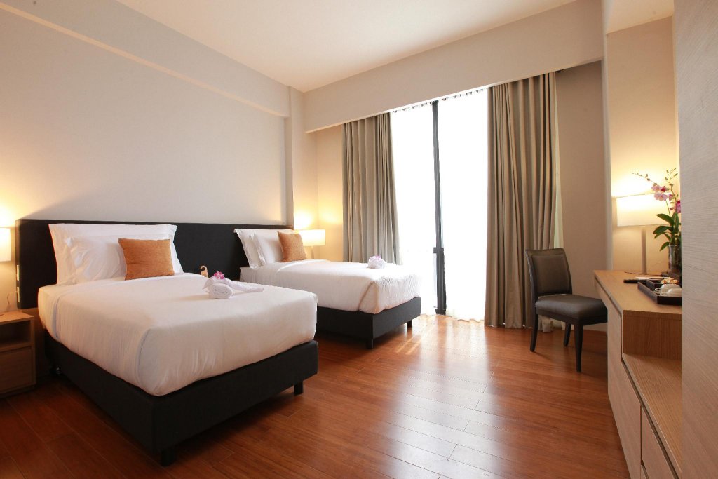 Фото отеля 3