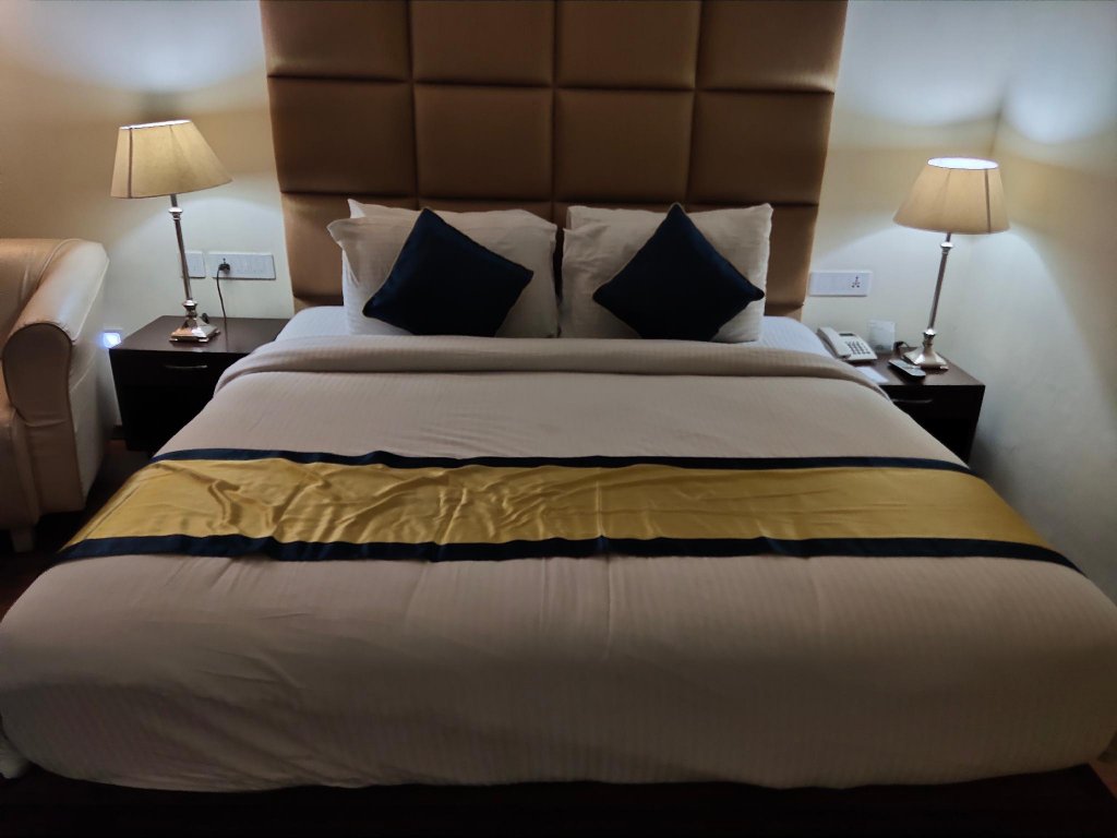 Фото отеля 4