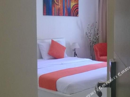 Фото Sunny Beach Residence