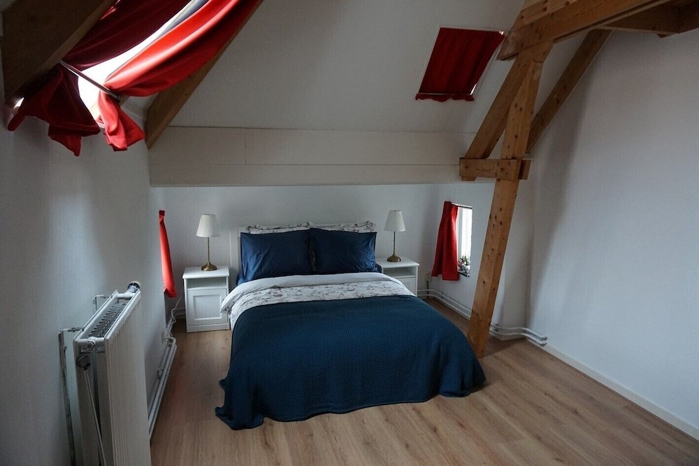 Фото B & B de Smedery.com