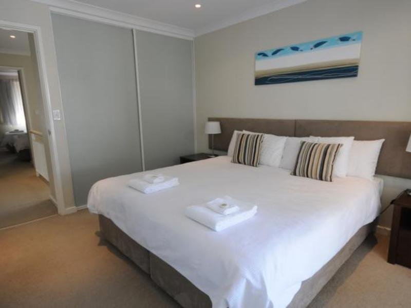 Фото Mandurah Quay Resort