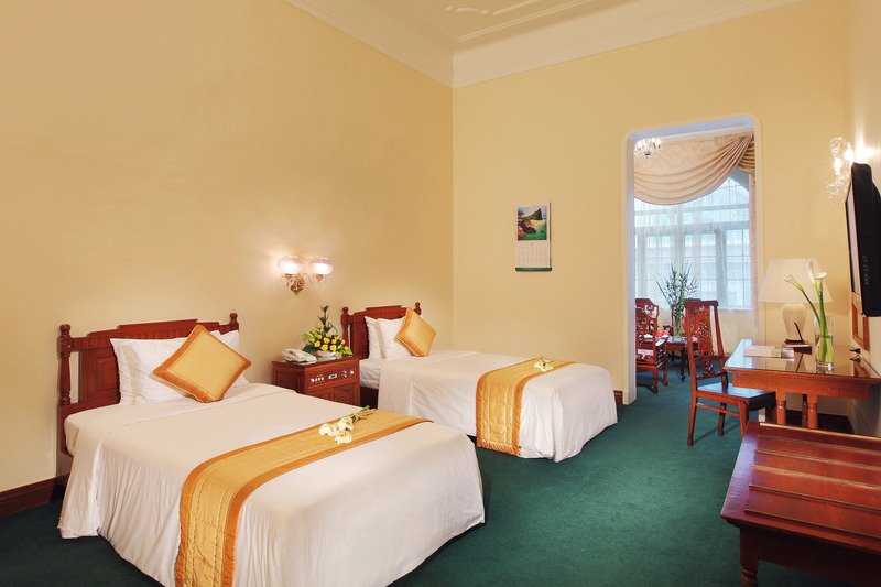 Фото Continental Saigon