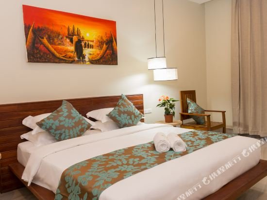 Фото Plumeria Residence