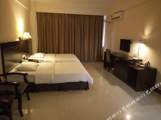 Фото Movie Star Hotel (Guangzhou Tower Pazhou Exhibition Center)