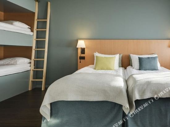 Фото Quality Hotel Globe