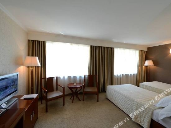 Фото Flower Hotel