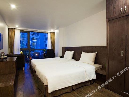 Фото Inearth Hotel Hanoi