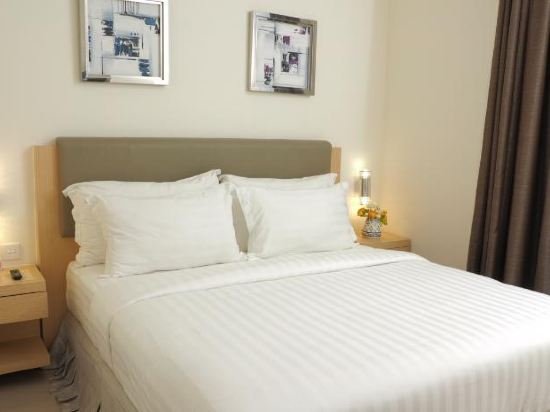 Фото D'primahotel Melawai - Blok M