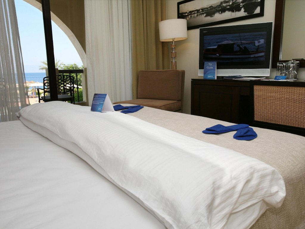 Фото Tala Bay Resort Aqaba