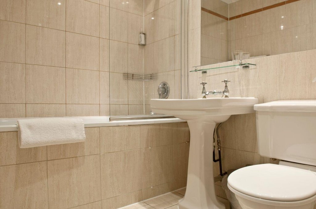 Фото Rushmore Hotel