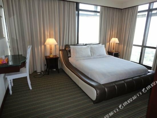 Hotel Times Square Private Service Suite At Kl, Kuala Lumpur, photo