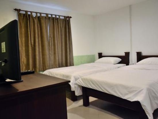 Фото Seedling House