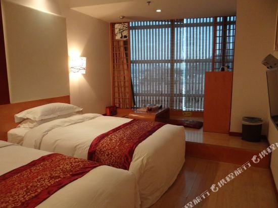 Фото Maihao International Hotel