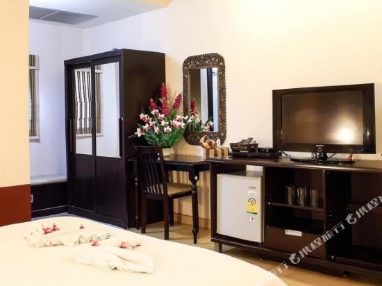 Фото Pannapa Resort