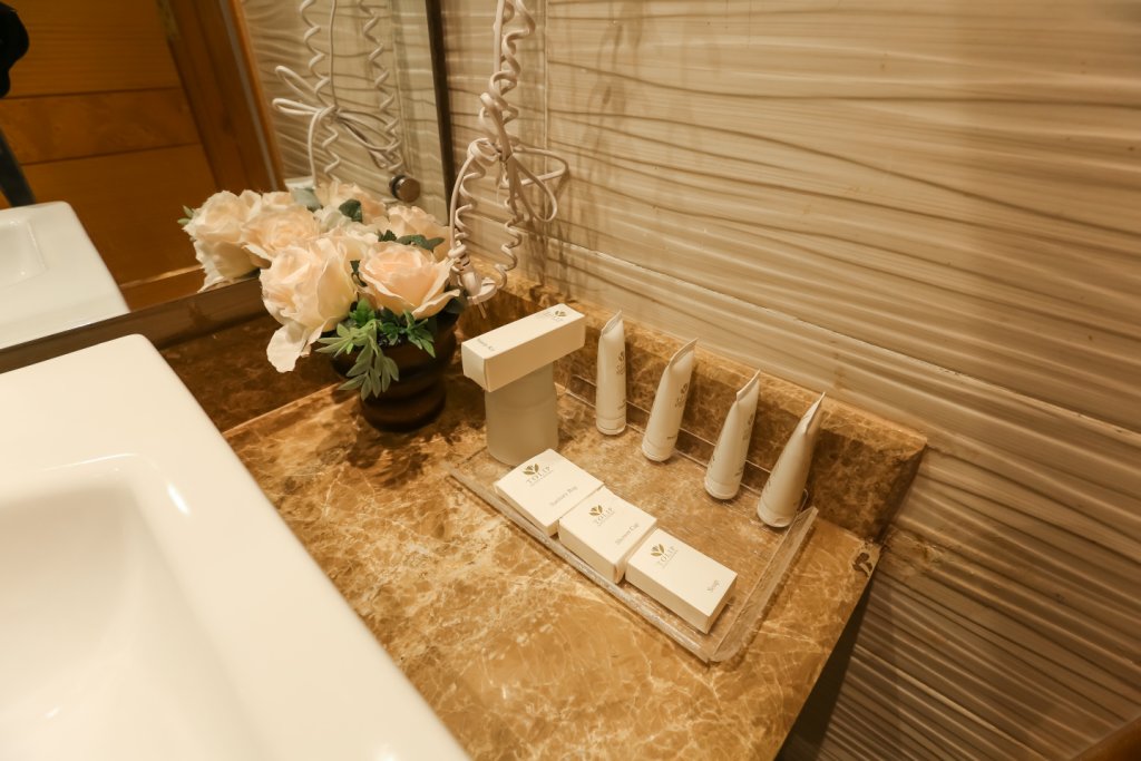 Фото Tolip El Narges Hotel & SPA