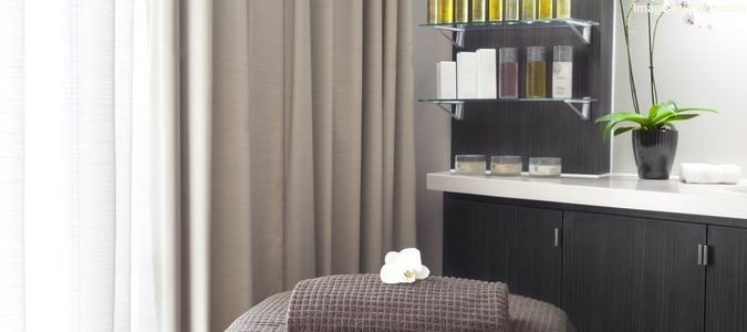 Фото Crowne Plaza London Docklands by Ihg