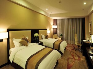 Гостиница Shenyang Neu International Hotel