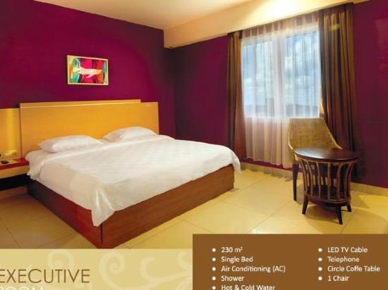 Фото Borneo Tribal Village