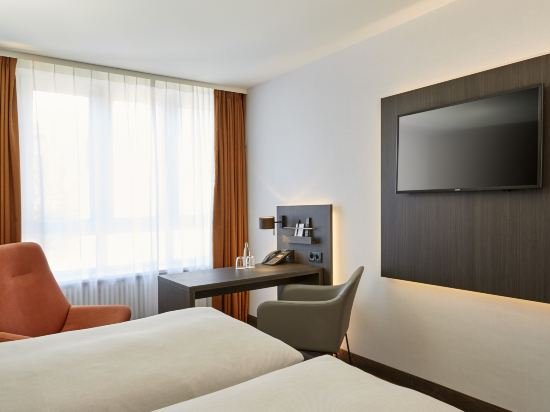 Фото H4 Hotel Residenzschloss Bayreuth