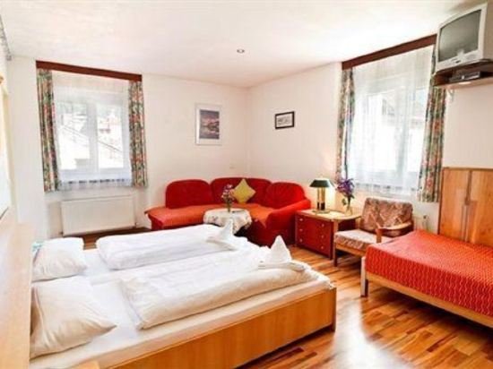 Фото Hotel Gisela