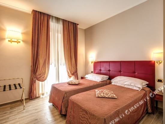 Фото Hotel Villafranca