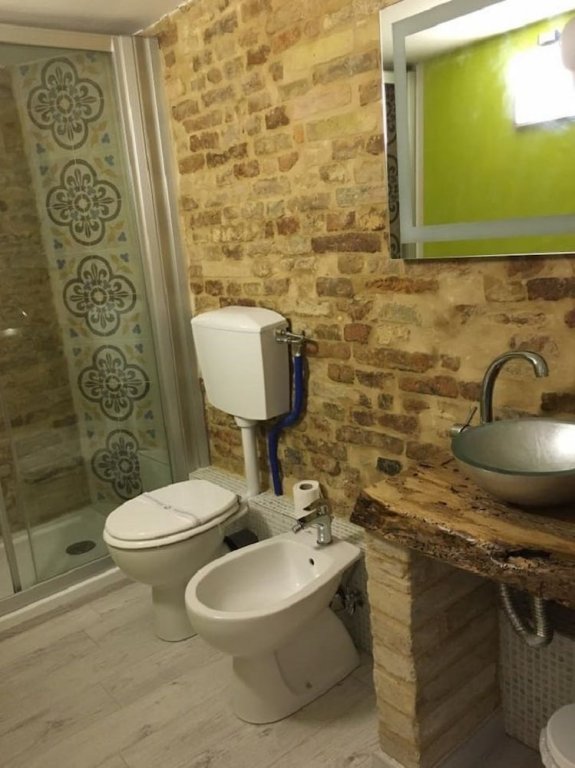 Фото B&b La Lanterna