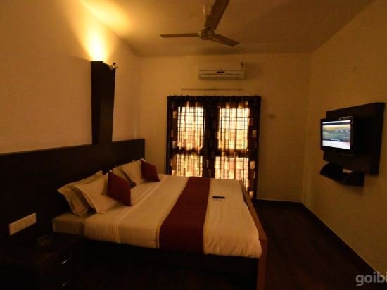 Фото Lake View Hotel