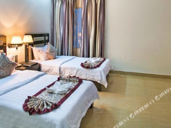 Фото Fars Hotel & Resorts