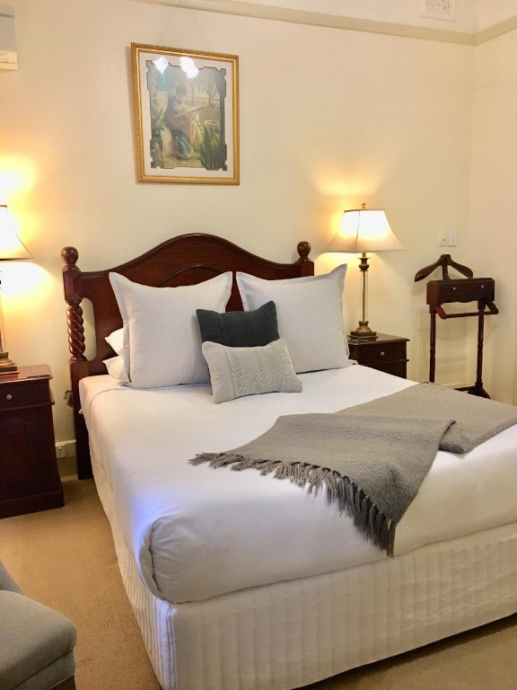 Фото Barossa House