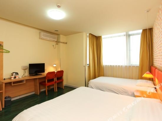 Фото Jinjiang Inn Changzhou Olympic Center