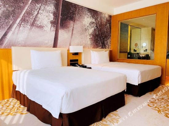 Фото Xiamen C&d Hotel-Free Welcome Snacks-Oasis Garden