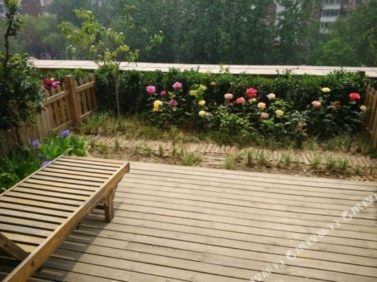 Фото The Hot Spring Hotel