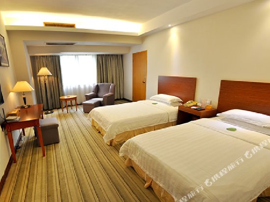 Фото Friendship Hotel