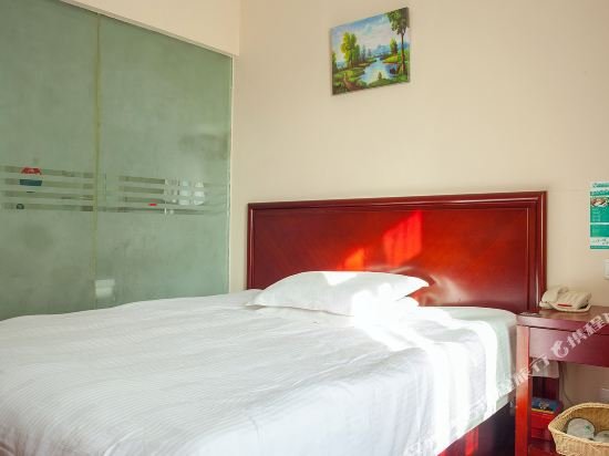 Фото GreenTree Inn Nantong Haimen Bus Statian Shell Hotel