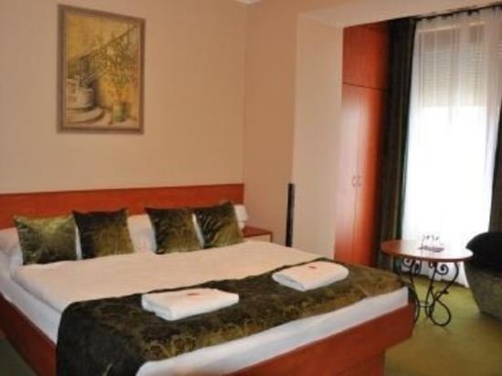 Фото Hotel Roudna