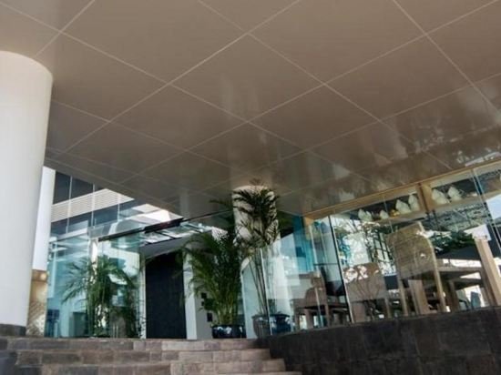 Фото Blue Sky Hotel Petamburan