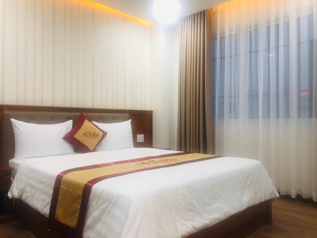 Фото Doha 2 Hotel