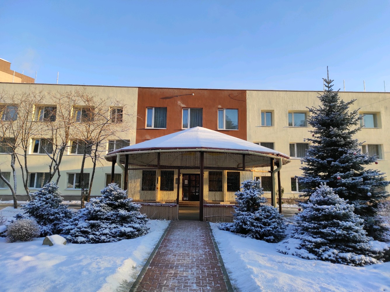 Фото отеля 5