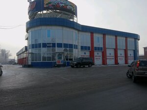 Filter (Irkutsk, Dneprovskaya ulitsa, 2/1), car service, auto repair